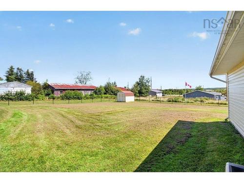80 Abercrombie Loop, Abercrombie, NS - Outdoor