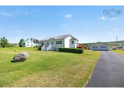 80 Abercrombie Loop, Abercrombie, NS - Outdoor