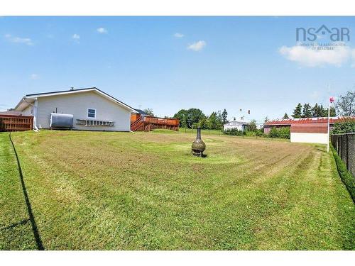80 Abercrombie Loop, Abercrombie, NS - Outdoor