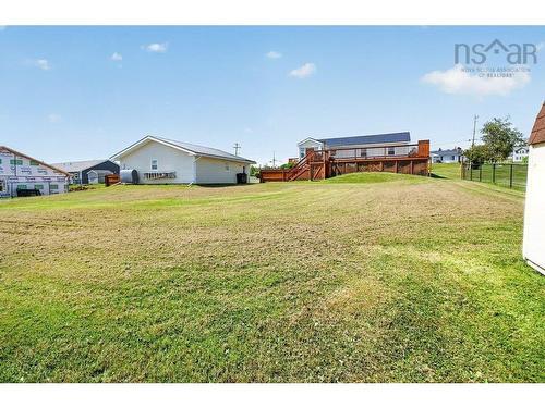 80 Abercrombie Loop, Abercrombie, NS - Outdoor