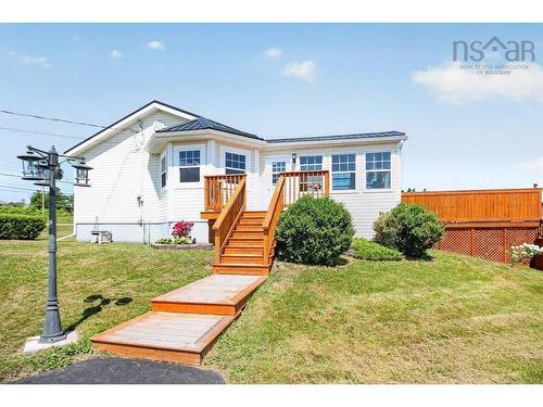 80 Abercrombie Loop, Abercrombie, NS - Outdoor