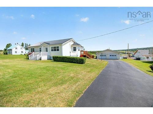 80 Abercrombie Loop, Abercrombie, NS - Outdoor