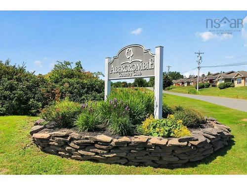 80 Abercrombie Loop, Abercrombie, NS - Outdoor
