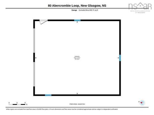 80 Abercrombie Loop, Abercrombie, NS - Other