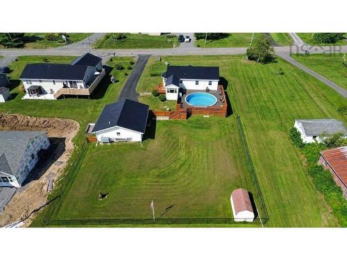 80 Abercrombie Loop, Abercrombie, NS - Outdoor With View