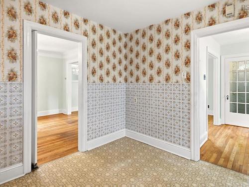 828 Bridges Street, Halifax, NS - Indoor Photo Showing Other Room