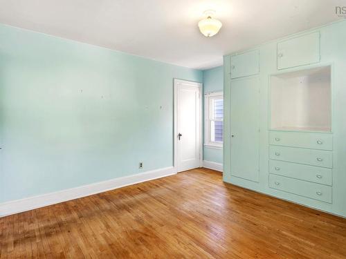 828 Bridges Street, Halifax, NS - Indoor Photo Showing Other Room