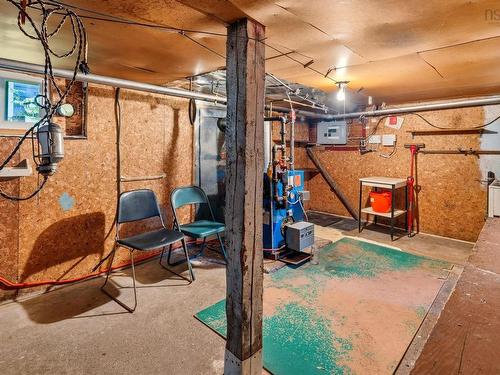 828 Bridges Street, Halifax, NS - Indoor