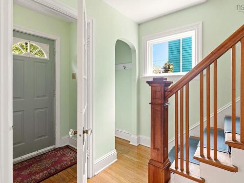 828 Bridges Street, Halifax, NS - Indoor Photo Showing Other Room