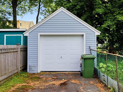 828 Bridges Street, Halifax, NS - Outdoor With Exterior