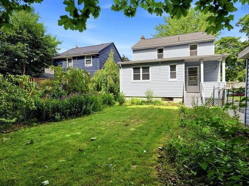 828 Bridges Street, Halifax, NS - Outdoor