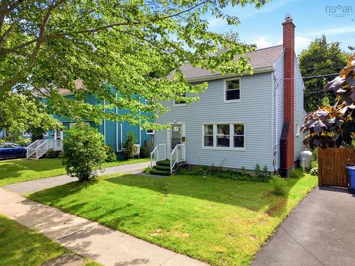 828 Bridges Street, Halifax, NS - Outdoor