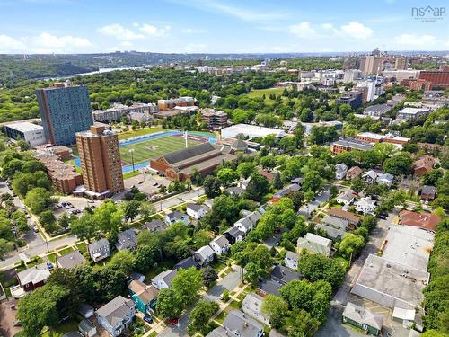 828 Bridges Street, Halifax, NS - Outdoor With View