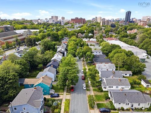 828 Bridges Street, Halifax, NS - Outdoor With View
