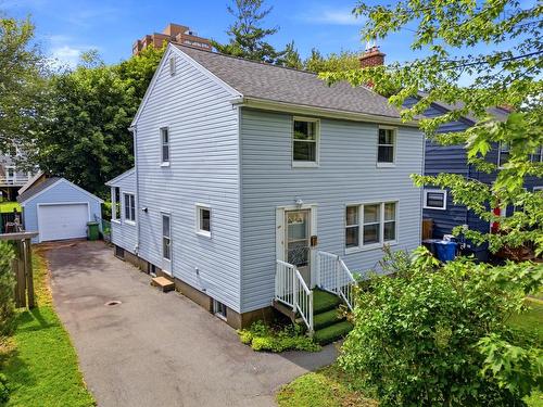 828 Bridges Street, Halifax, NS - Outdoor