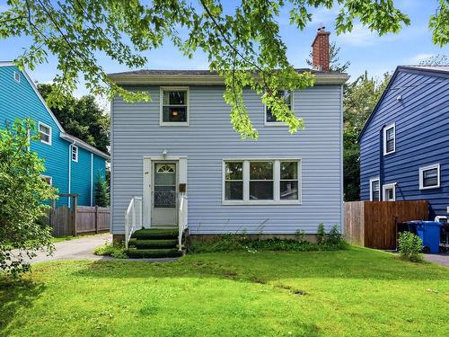 828 Bridges Street, Halifax, NS - Outdoor