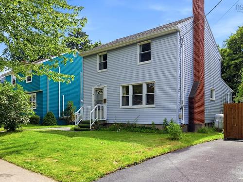 828 Bridges Street, Halifax, NS - Outdoor