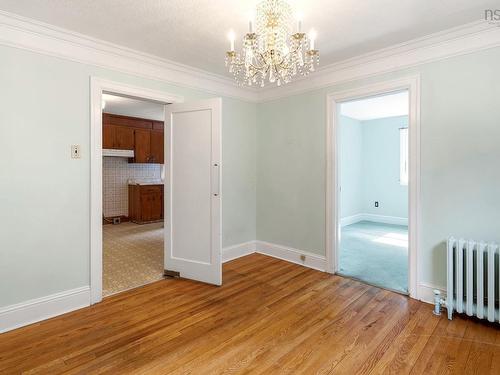 828 Bridges Street, Halifax, NS - Indoor Photo Showing Other Room