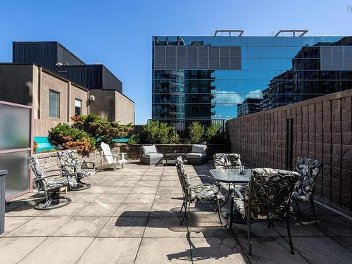 701 1550 Dresden Row, Halifax, NS - Outdoor