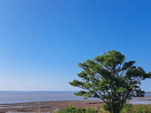 4540 Highway 2, Upper Economy, NS - Outdoor With Body Of Water With View