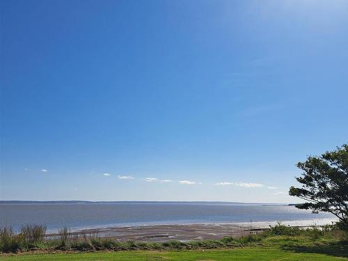 4540 Highway 2, Upper Economy, NS - Outdoor With Body Of Water With View