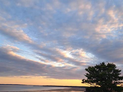 4540 Highway 2, Upper Economy, NS - Outdoor With Body Of Water With View