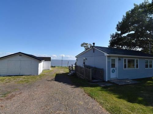 4540 Highway 2, Upper Economy, NS - Outdoor