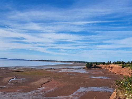 4540 Highway 2, Upper Economy, NS - Outdoor With Body Of Water With View