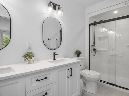 18 Jessome Avenue, Lantz, NS - Indoor Photo Showing Bathroom