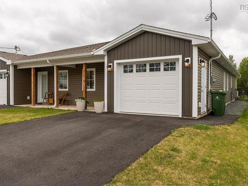 18 Jessome Avenue, Lantz, NS - Outdoor