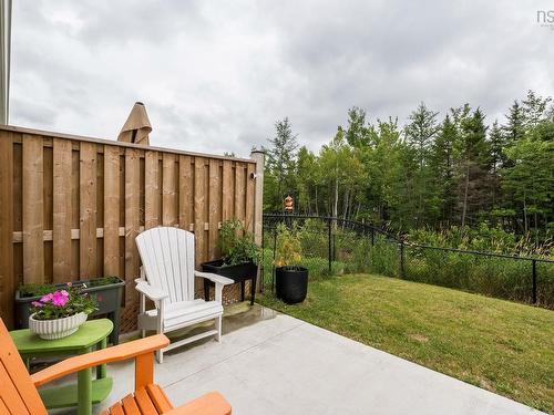 18 Jessome Avenue, Lantz, NS - Outdoor