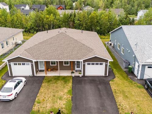 18 Jessome Avenue, Lantz, NS - Outdoor
