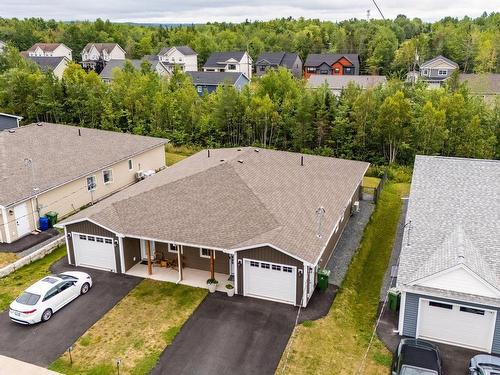 18 Jessome Avenue, Lantz, NS - Outdoor