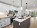 18 Jessome Avenue, Lantz, NS  - Indoor Photo Showing Kitchen With Double Sink With Upgraded Kitchen 