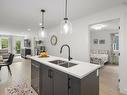 18 Jessome Avenue, Lantz, NS  - Indoor Photo Showing Kitchen With Double Sink 