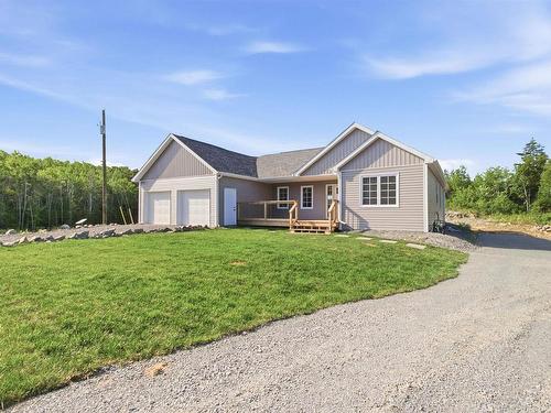 42 Bretton Woods Road, Mount Uniacke, NS 