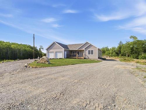 42 Bretton Woods Road, Mount Uniacke, NS 