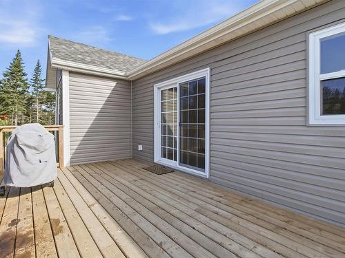 42 Bretton Woods Road, Mount Uniacke, NS 