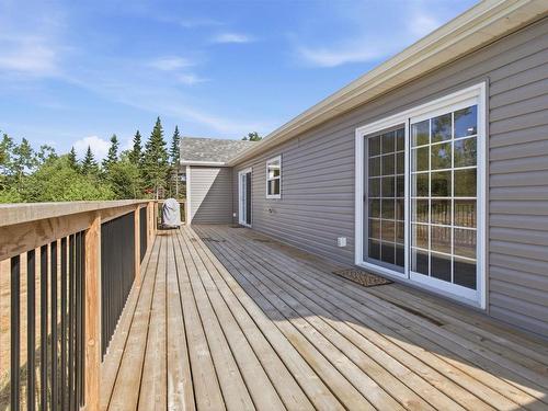 42 Bretton Woods Road, Mount Uniacke, NS 