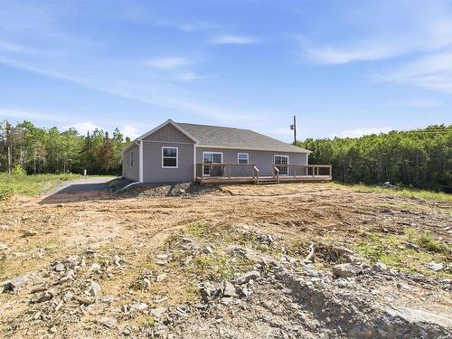 42 Bretton Woods Road, Mount Uniacke, NS 