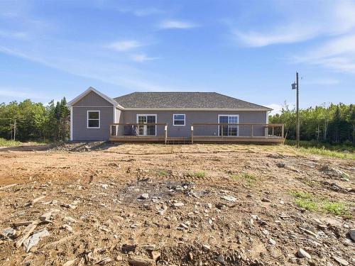 42 Bretton Woods Road, Mount Uniacke, NS 
