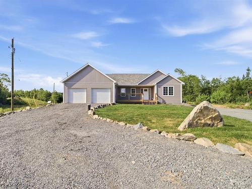42 Bretton Woods Road, Mount Uniacke, NS 