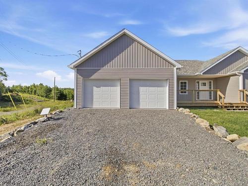 42 Bretton Woods Road, Mount Uniacke, NS 