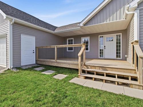 42 Bretton Woods Road, Mount Uniacke, NS 