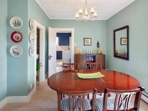 21 Sams Road, West Pubnico, NS - Indoor Photo Showing Other Room