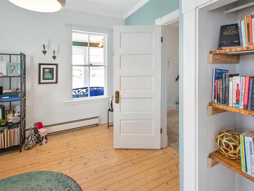 21 Sams Road, West Pubnico, NS - Indoor Photo Showing Other Room