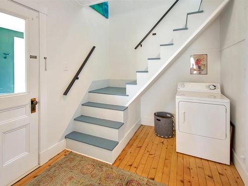 21 Sams Road, West Pubnico, NS - Indoor