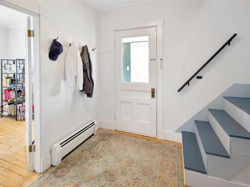 21 Sams Road, West Pubnico, NS - Indoor Photo Showing Other Room