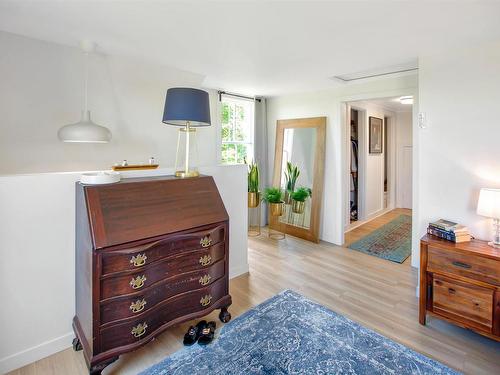 21 Sams Road, West Pubnico, NS - Indoor