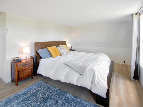 21 Sams Road, West Pubnico, NS - Indoor Photo Showing Bedroom